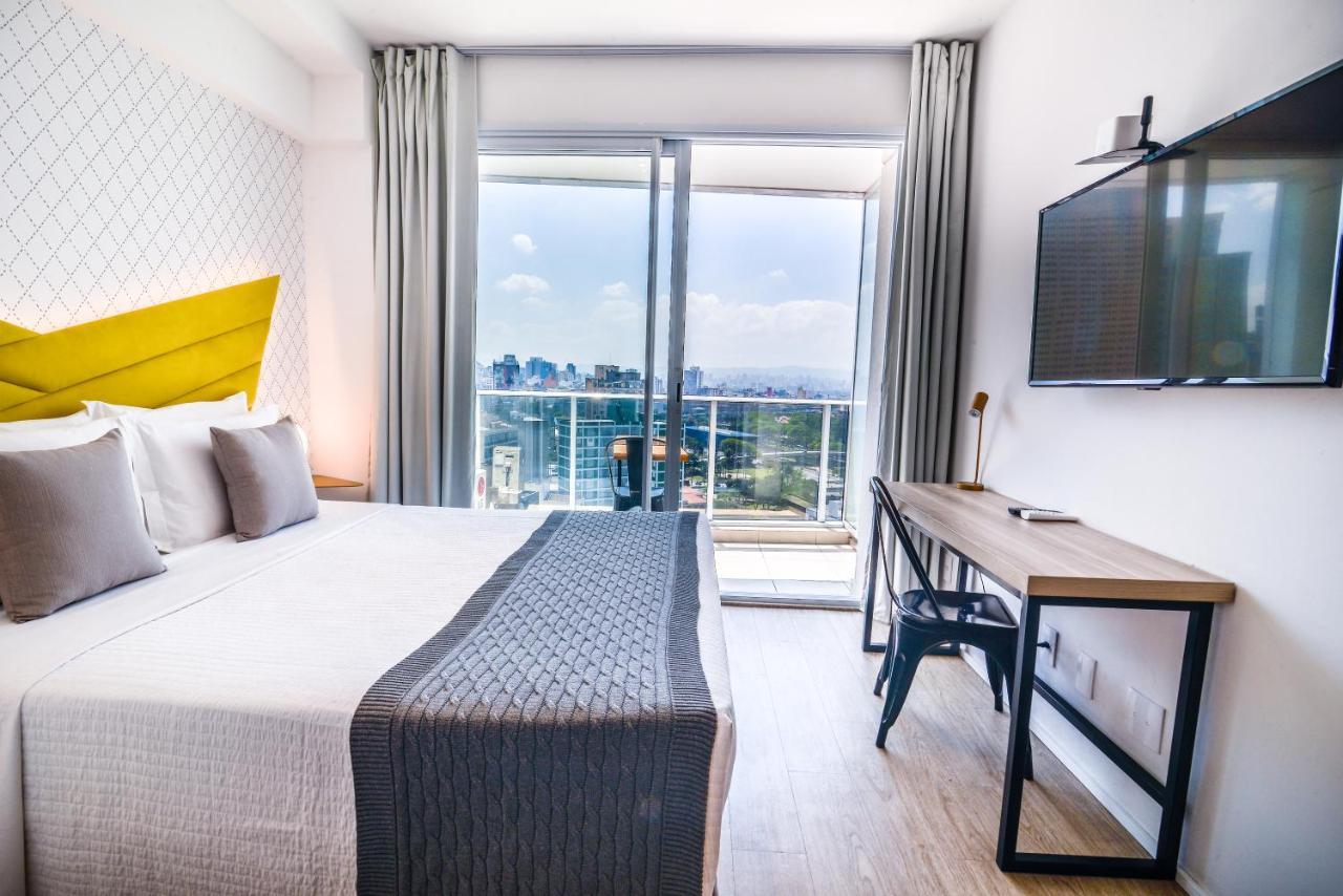 Apartemen 360 Se Sao Paulo