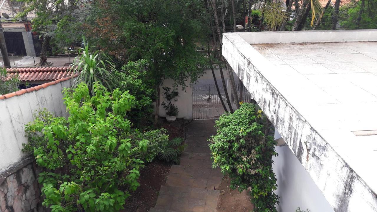 Homestay La Jolla Alto Da Lapa *