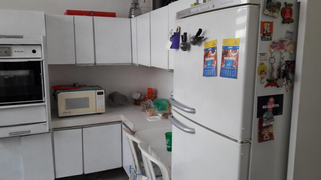 Homestay La Jolla Alto Da Lapa