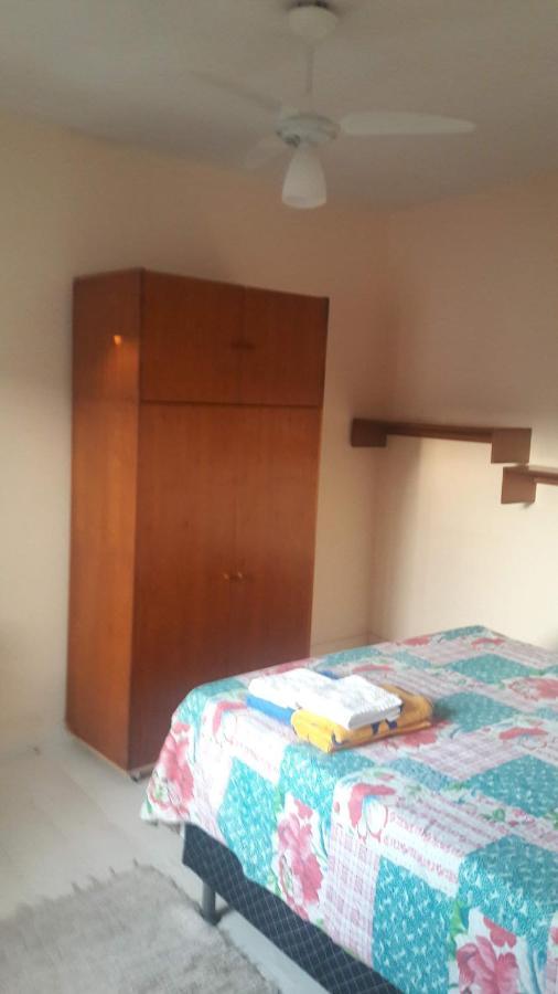 Homestay La Jolla Alto Da Lapa *