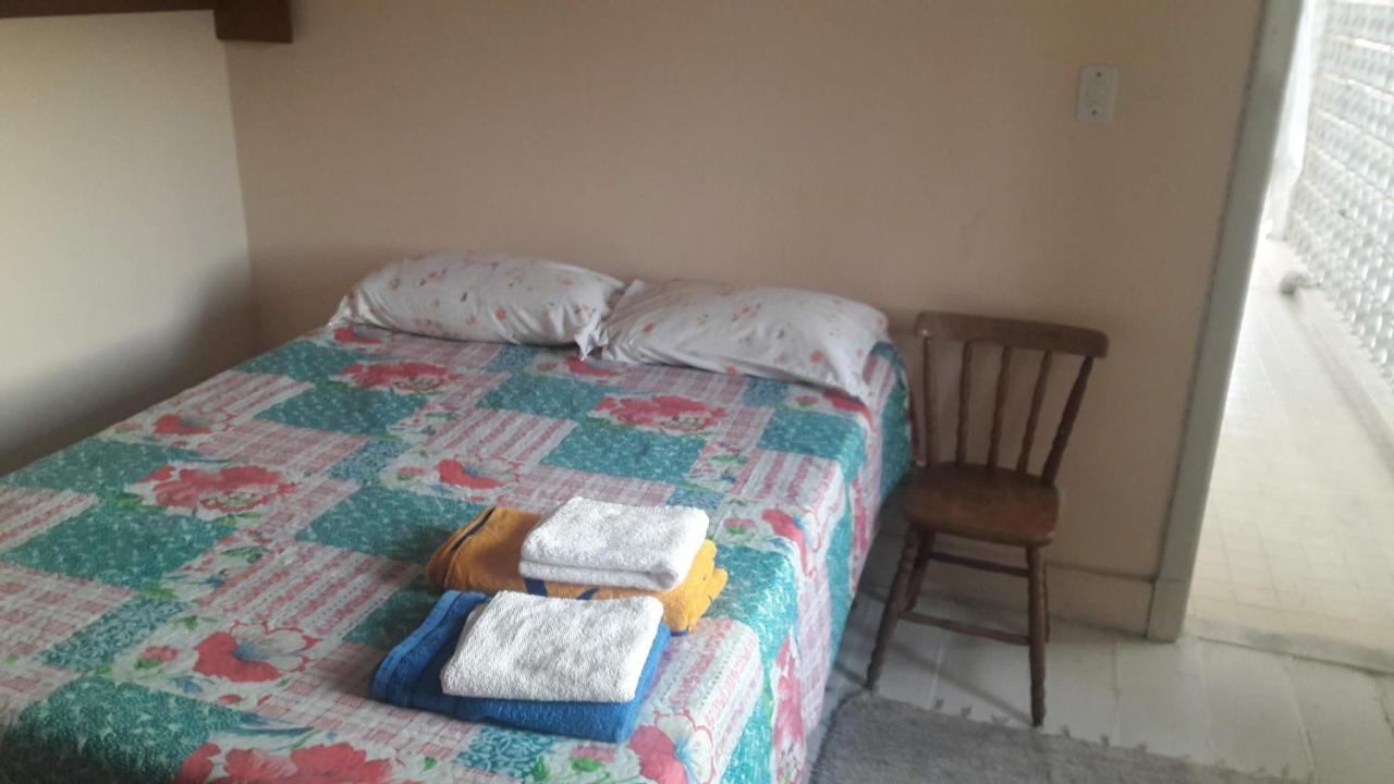 La Jolla Alto Da Lapa Homestay