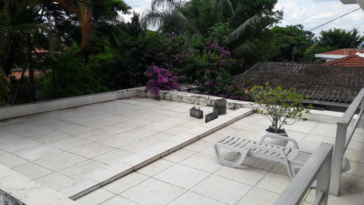 La Jolla Alto Da Lapa Homestay Sao Paulo
