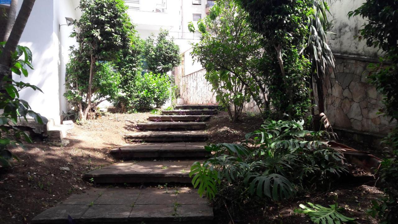 La Jolla Alto Da Lapa Homestay