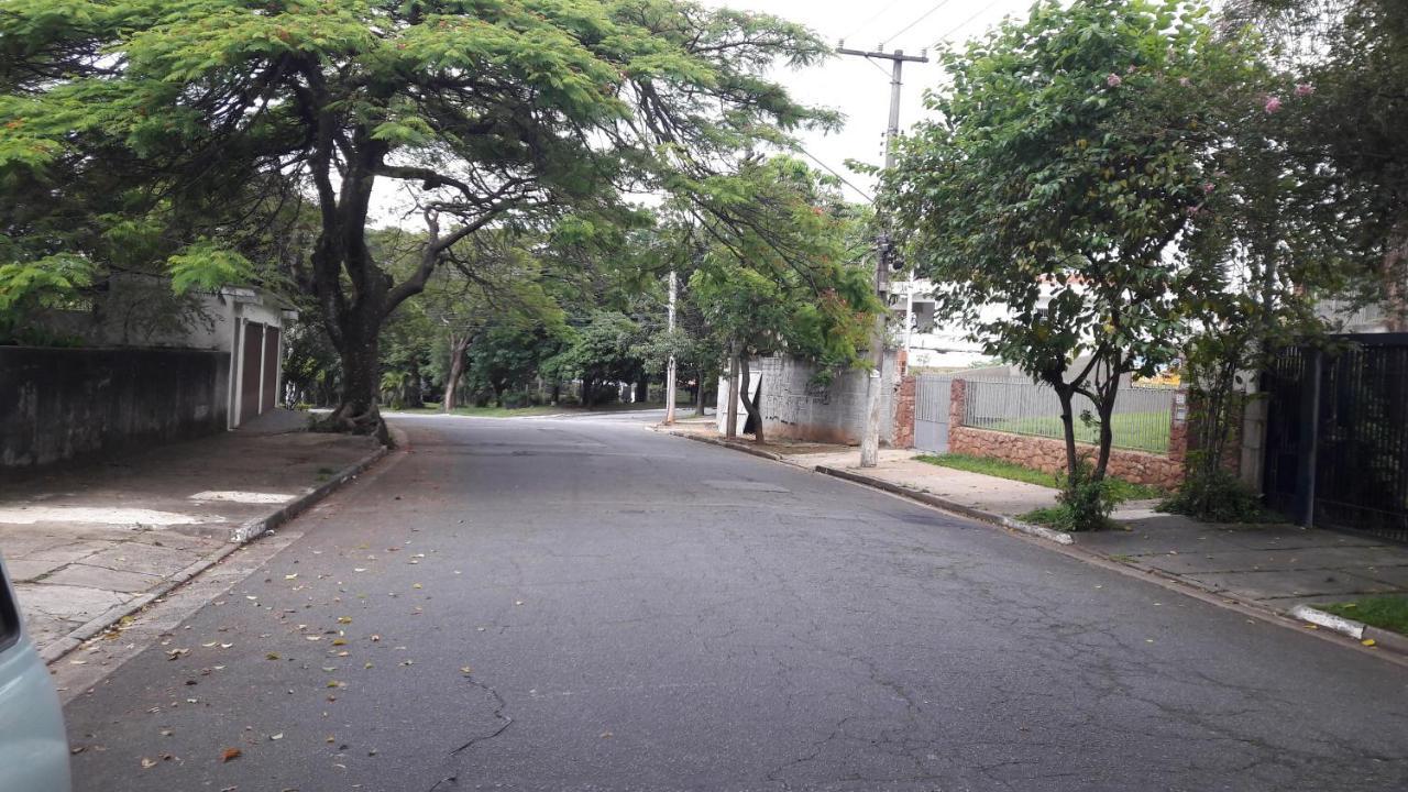La Jolla Alto Da Lapa *