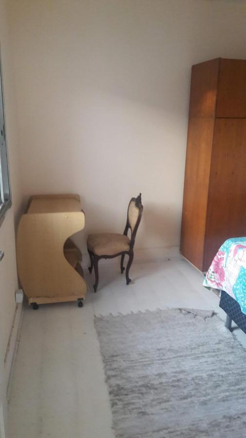La Jolla Alto Da Lapa Homestay *