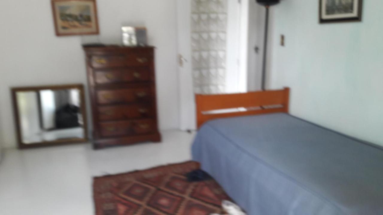 La Jolla Alto Da Lapa Homestay