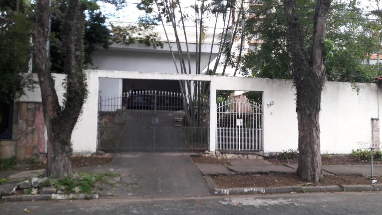 Homestay La Jolla Alto Da Lapa *