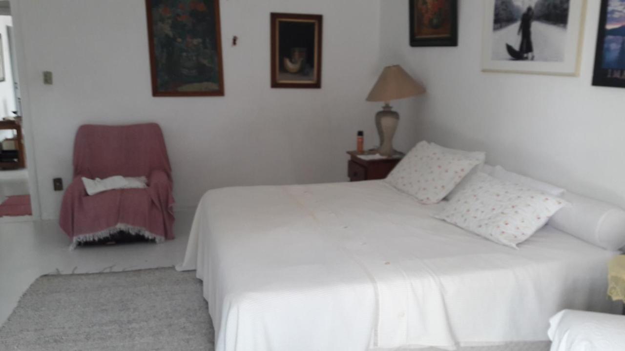 Homestay La Jolla Alto Da Lapa *