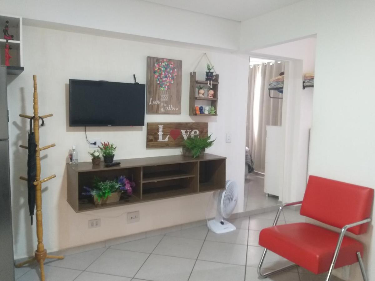 Bem Localizado Centro De Sp Apartment