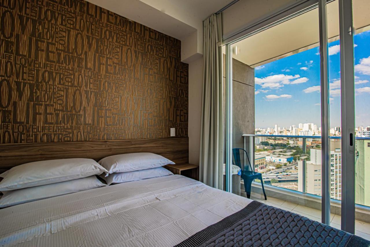 Apartemen 360 Se Sao Paulo
