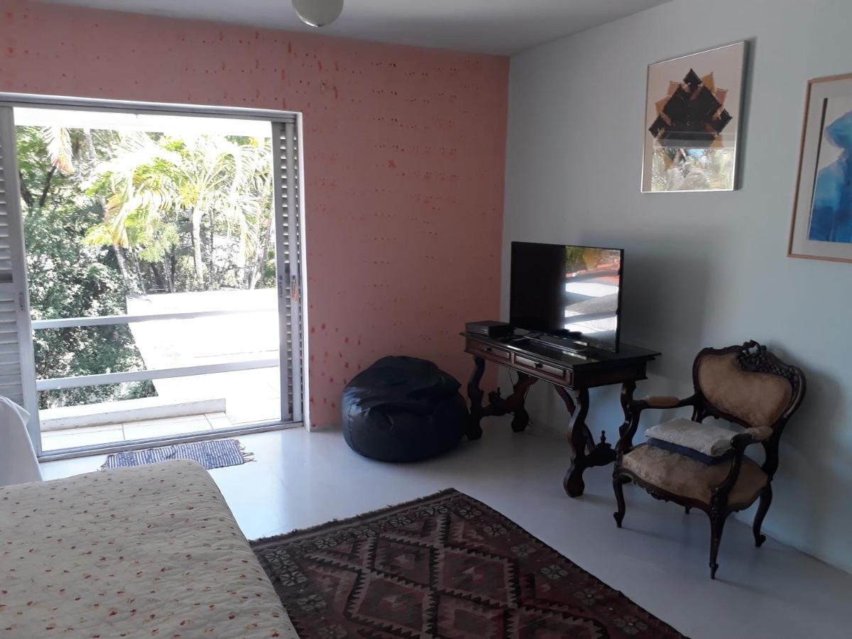 Homestay La Jolla Alto Da Lapa *