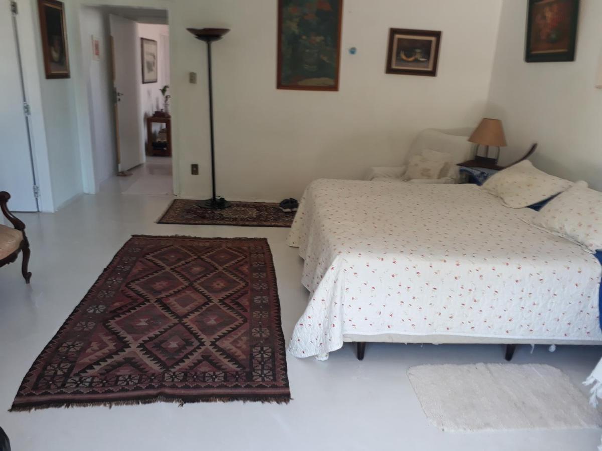 Homestay La Jolla Alto Da Lapa Sao Paulo