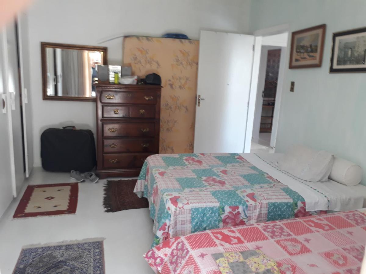 La Jolla Alto Da Lapa Homestay *