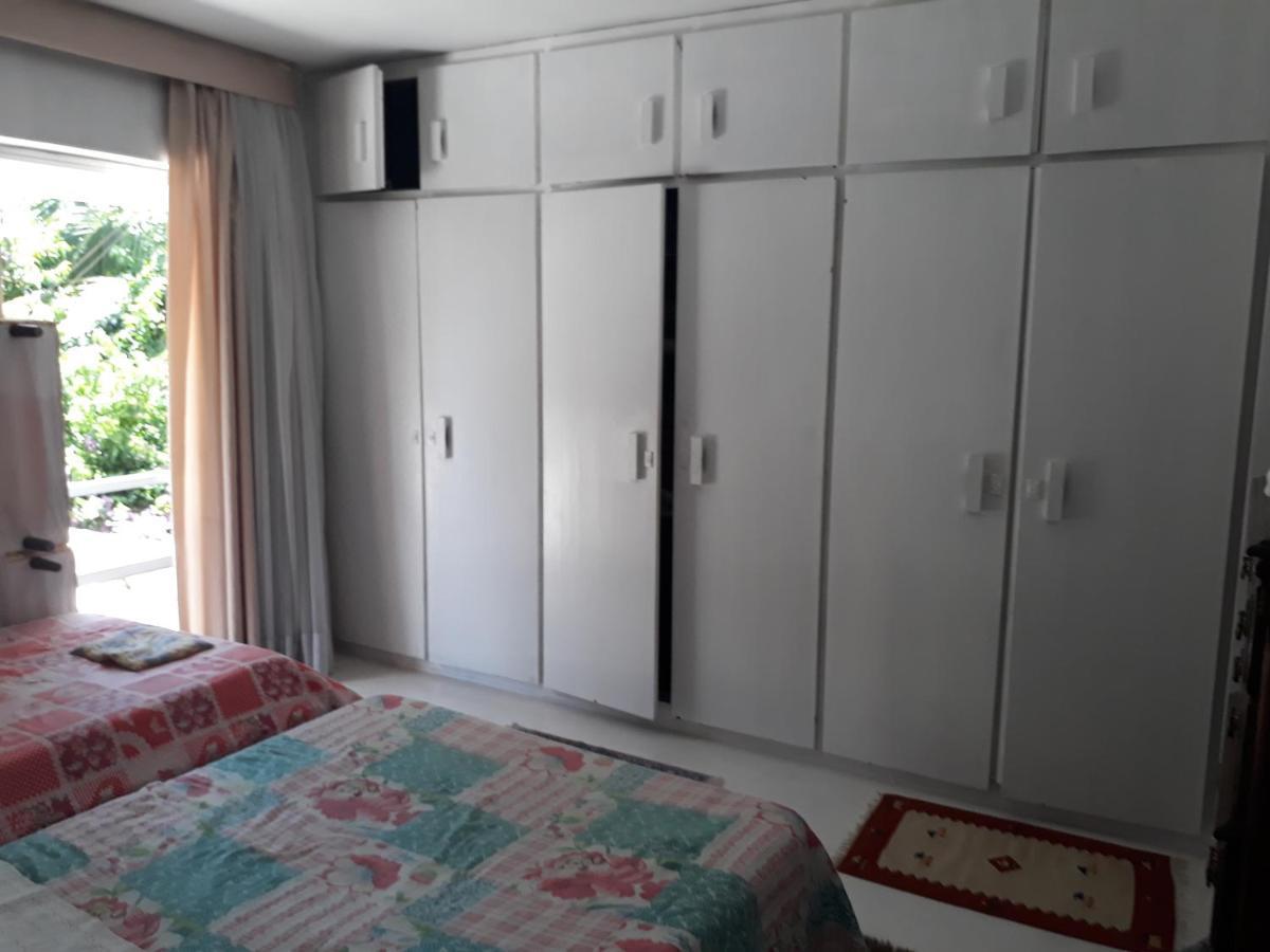 Homestay La Jolla Alto Da Lapa *