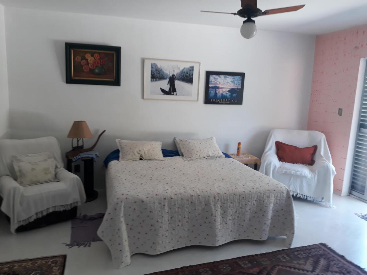 Homestay La Jolla Alto Da Lapa Sao Paulo