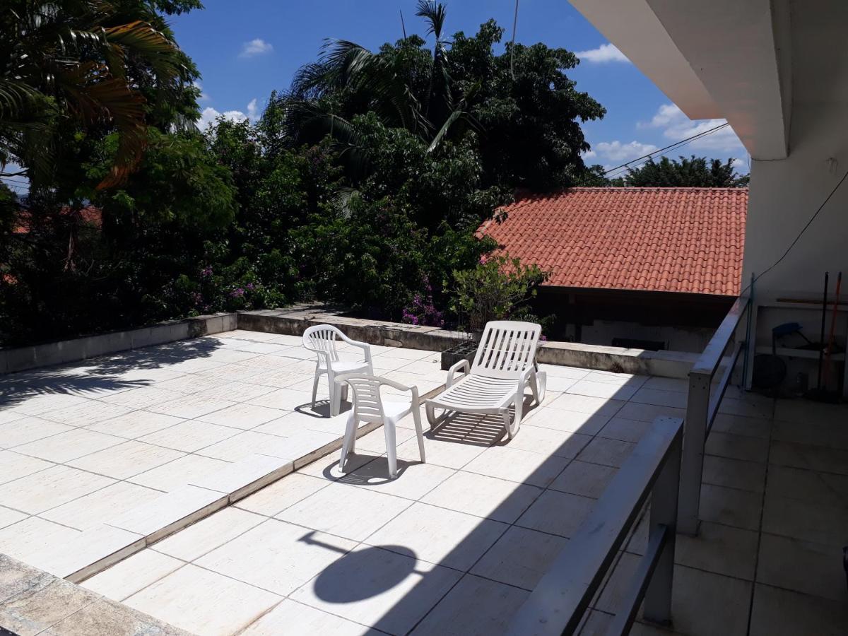 Homestay La Jolla Alto Da Lapa *