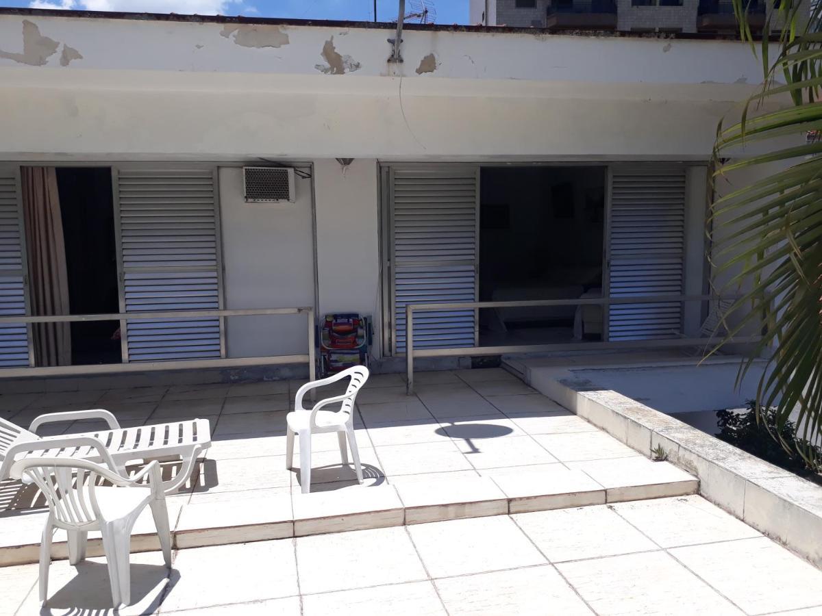 La Jolla Alto Da Lapa *