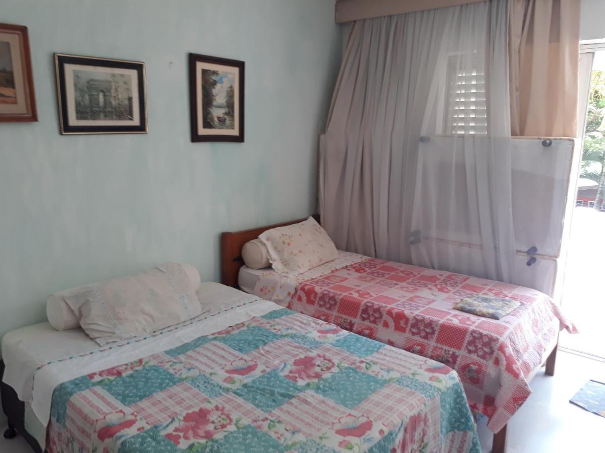 La Jolla Alto Da Lapa Homestay