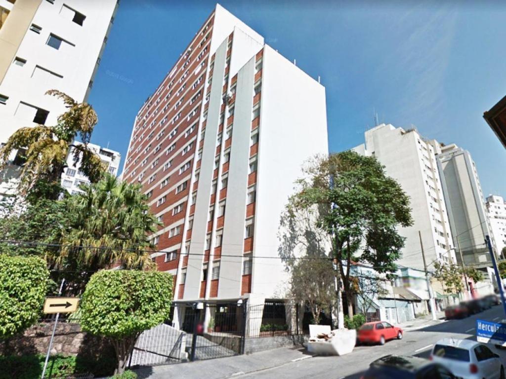 Apto 2 Quartos Proximo Da Paulista Apartment Sao Paulo