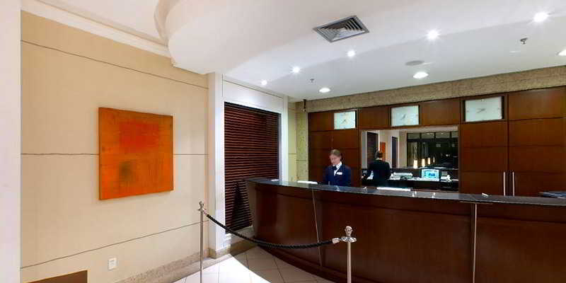 Transamerica Executive Congonhas São Paulo