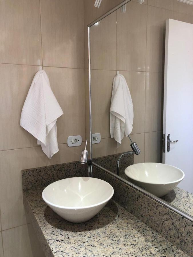 Personal Flat - Acomoda Ate 3 Pessoas - Moema - Aparthotel *