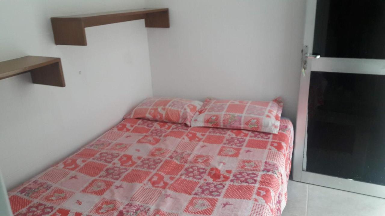 Homestay Jasmim Sao Paulo
