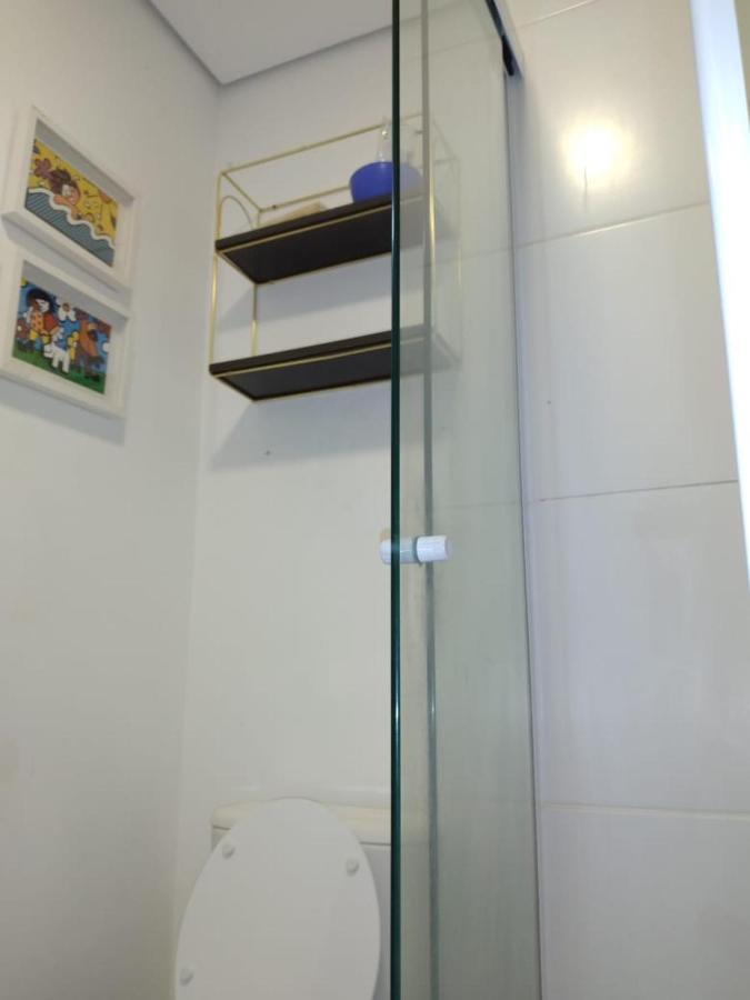 Aparthotel 200 Downtown Sao Paulo