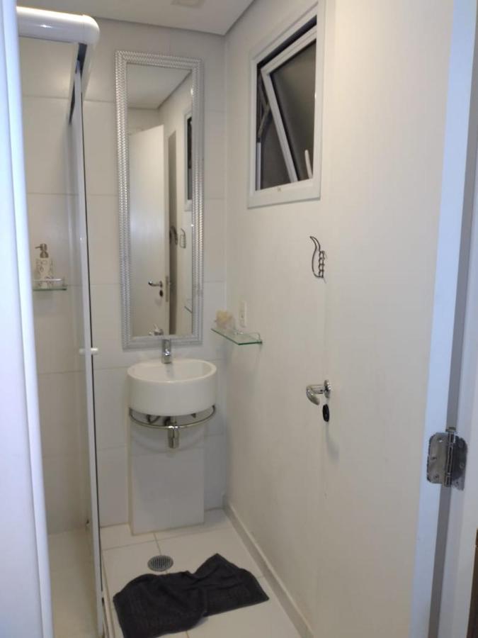 200 Downtown Aparthotel *