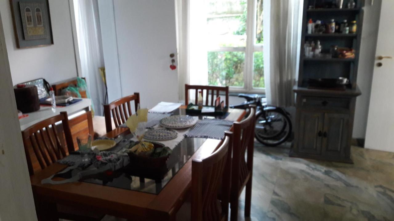 La Jolla Alto Da Lapa Homestay *