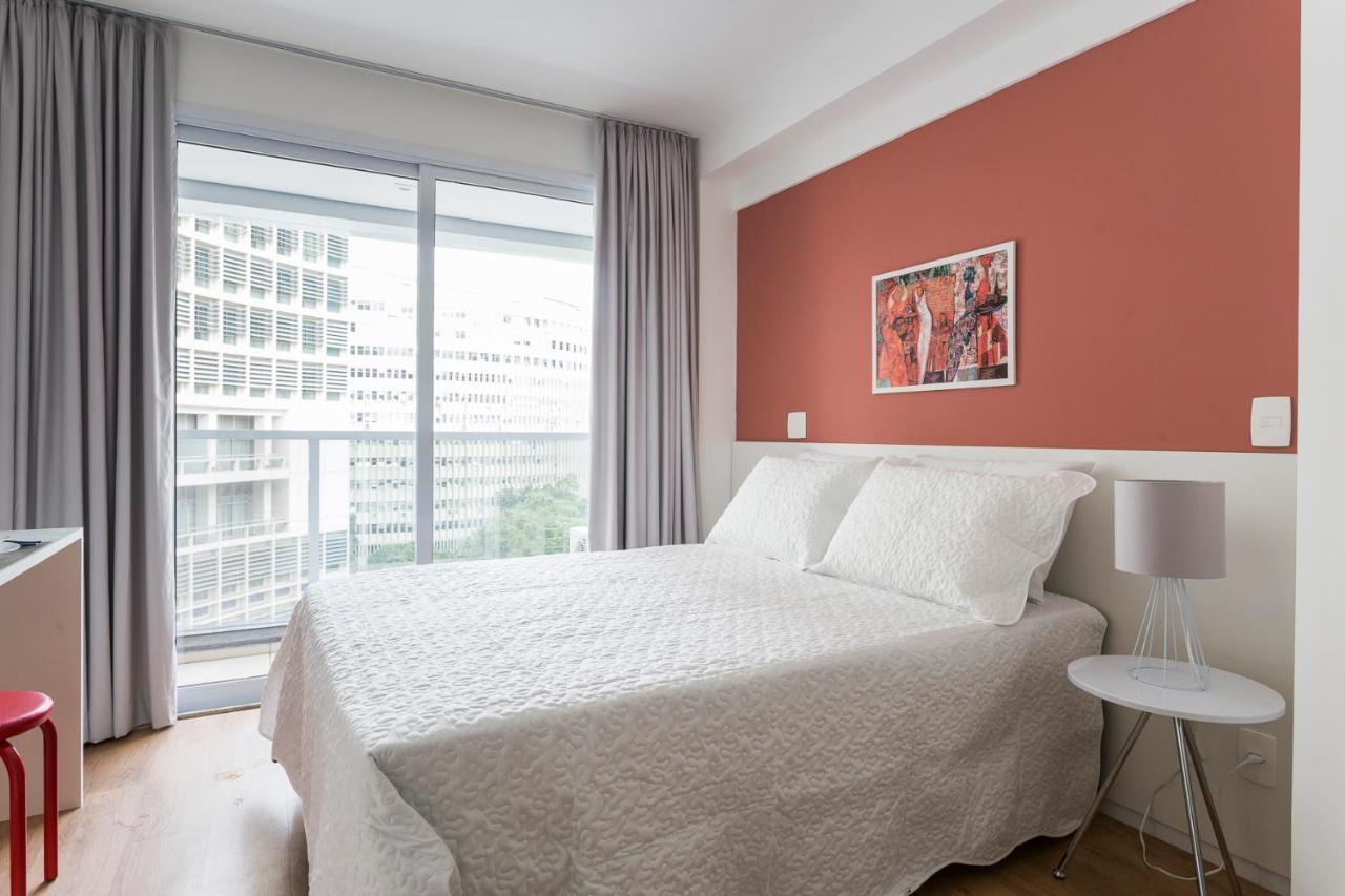 Apartamento Setin Sao Luis - Casapp Consolacao Sp