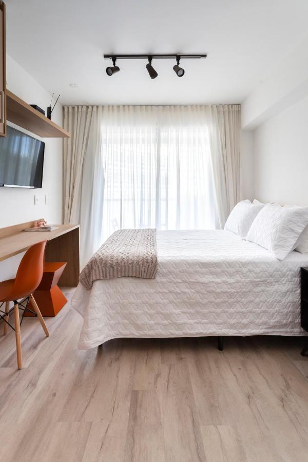 Setin Sao Luis - Casapp Consolacao Sp Apartamento *