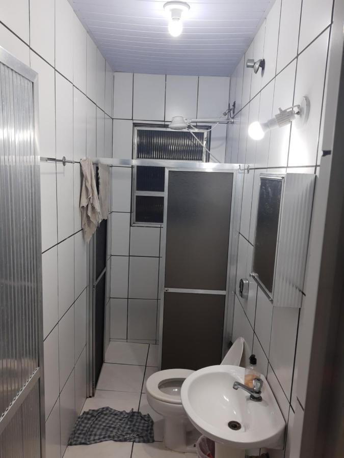 Beira Mar - Guilhermina Apartment