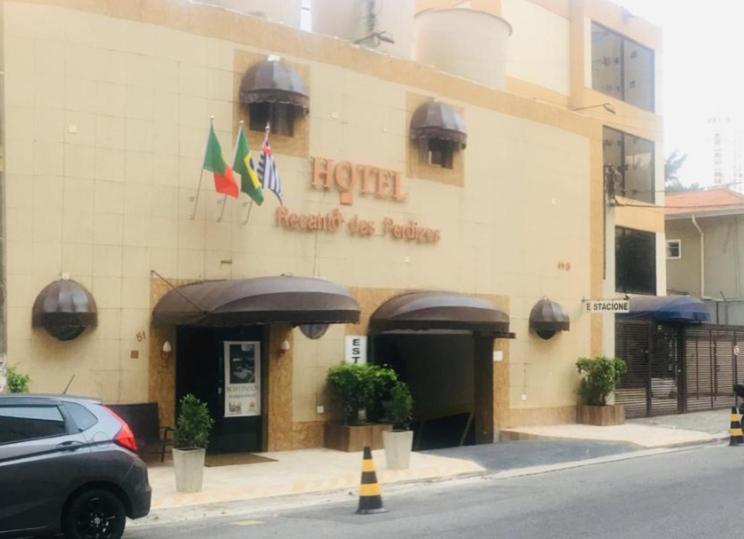 Recanto Perdizes Hotel