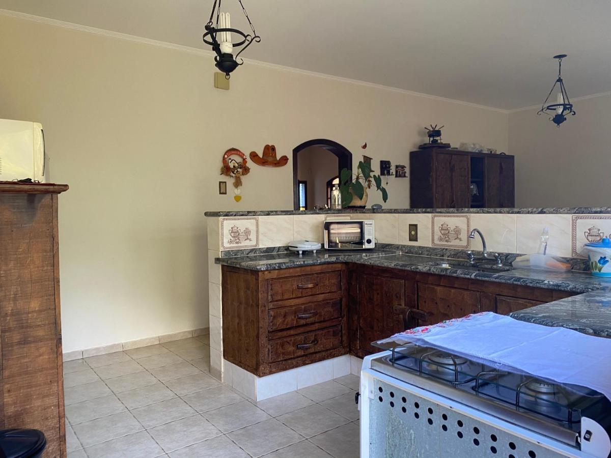 Holiday home Chacara Cantinho Que Deus Me Deu