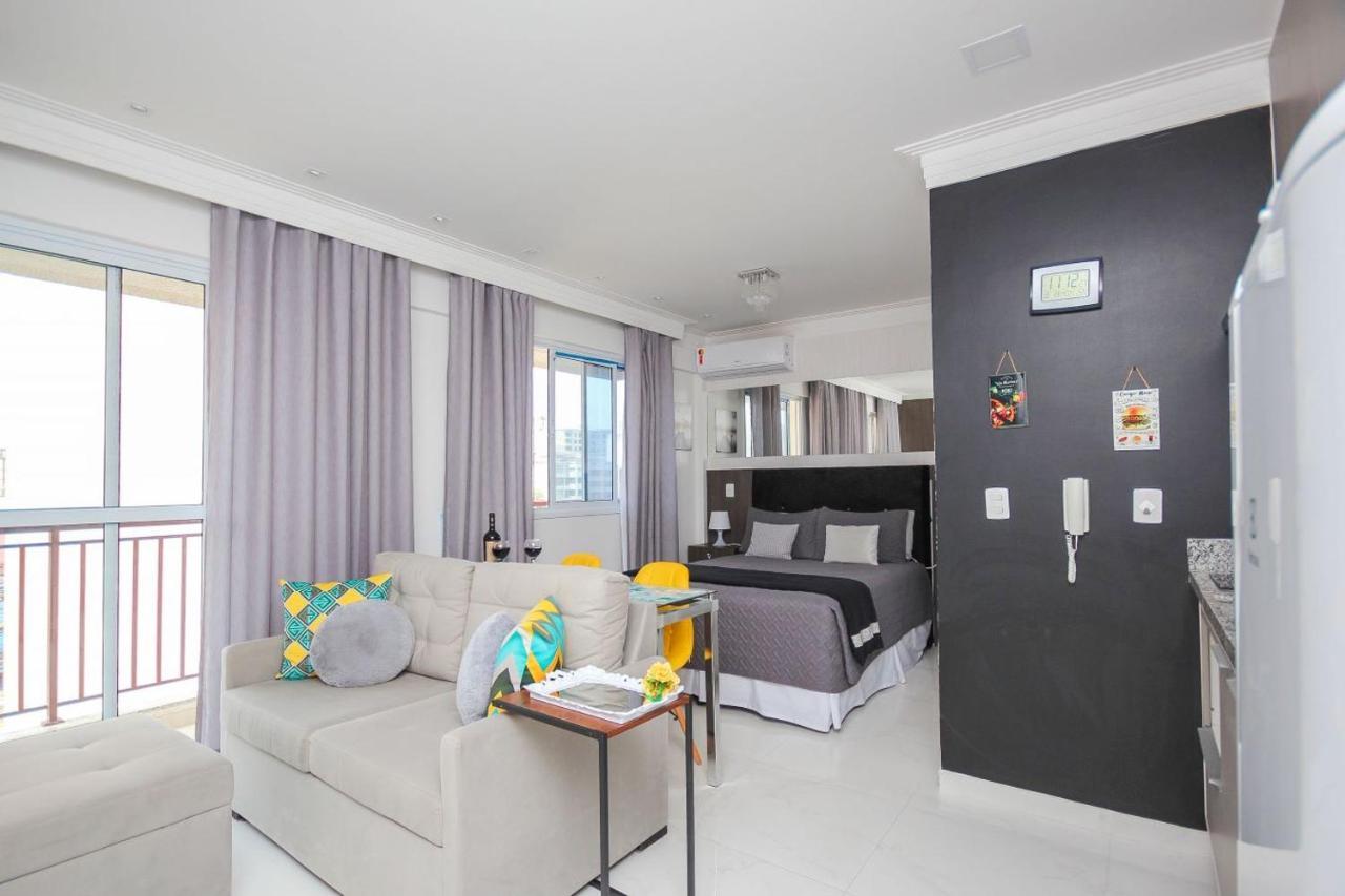 Hakaza Noah 511- Studio No Centro De Apartment *