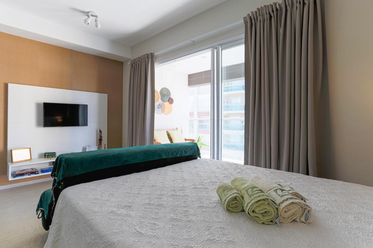 Apartemen Studio Cool - Rua Augusta Sao Paulo