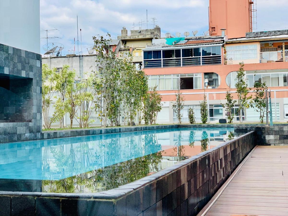Apartment 303 - Rentaqui - Augusta Elegance Pool New *