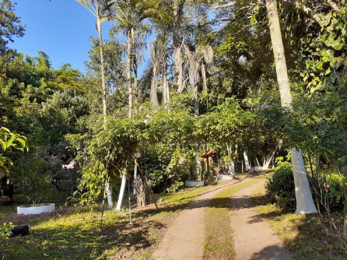 Tatil Evi Linda Chacara, Sossego E Piscina