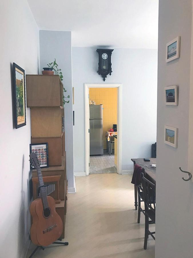 Exclusiva Charmosa E Localizacao Premium No Coracao De Sp Paulista X Augusta Hospedagem domiciliar