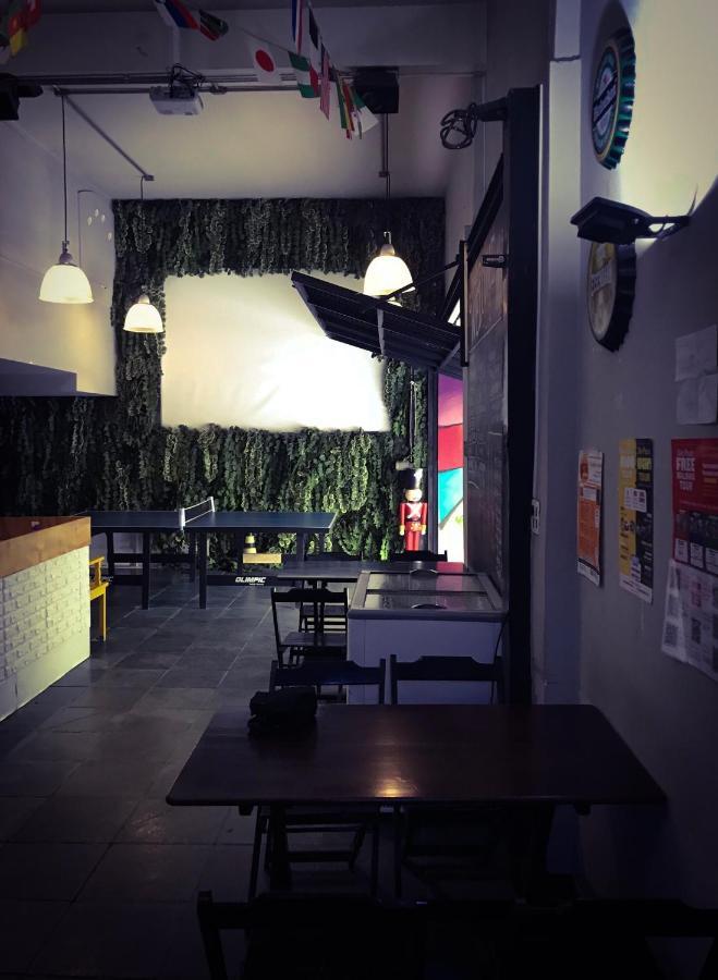 Viva Design Hostel