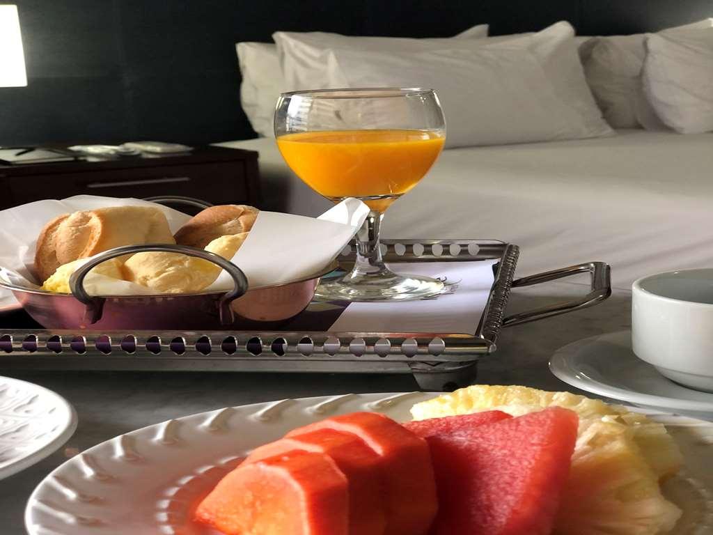Mercure Grand Plaza Paulista