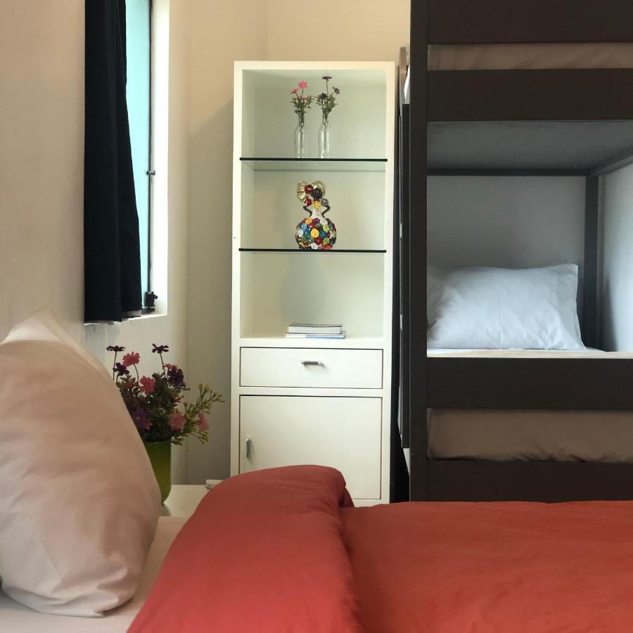 Hostel Anhembi *