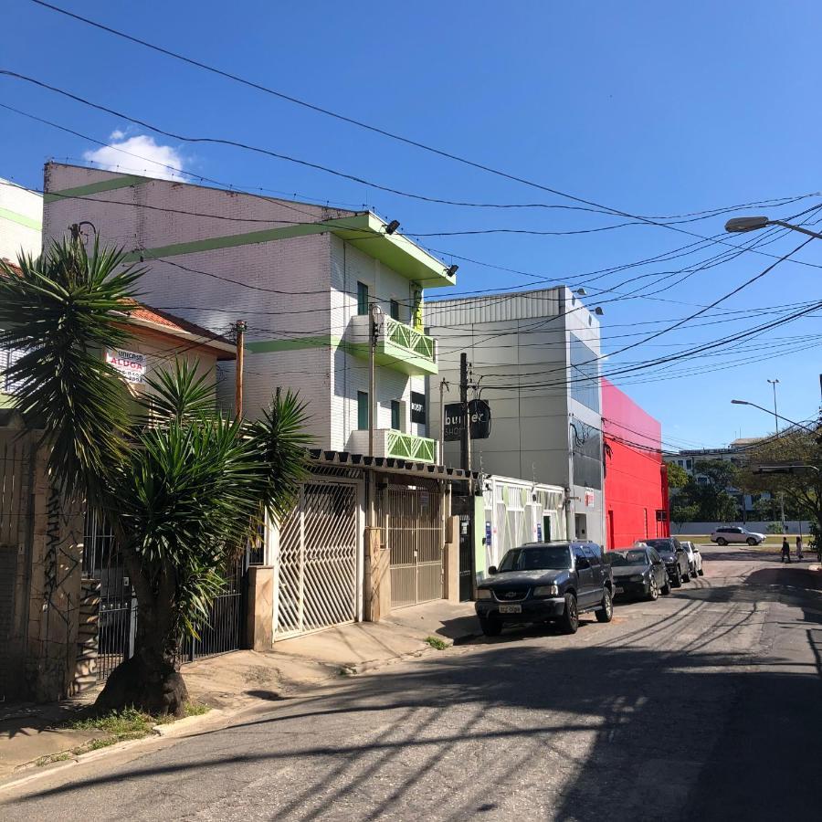 Anhembi Sao Paulo