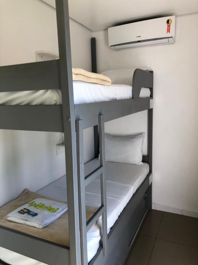 Anhembi Hostel