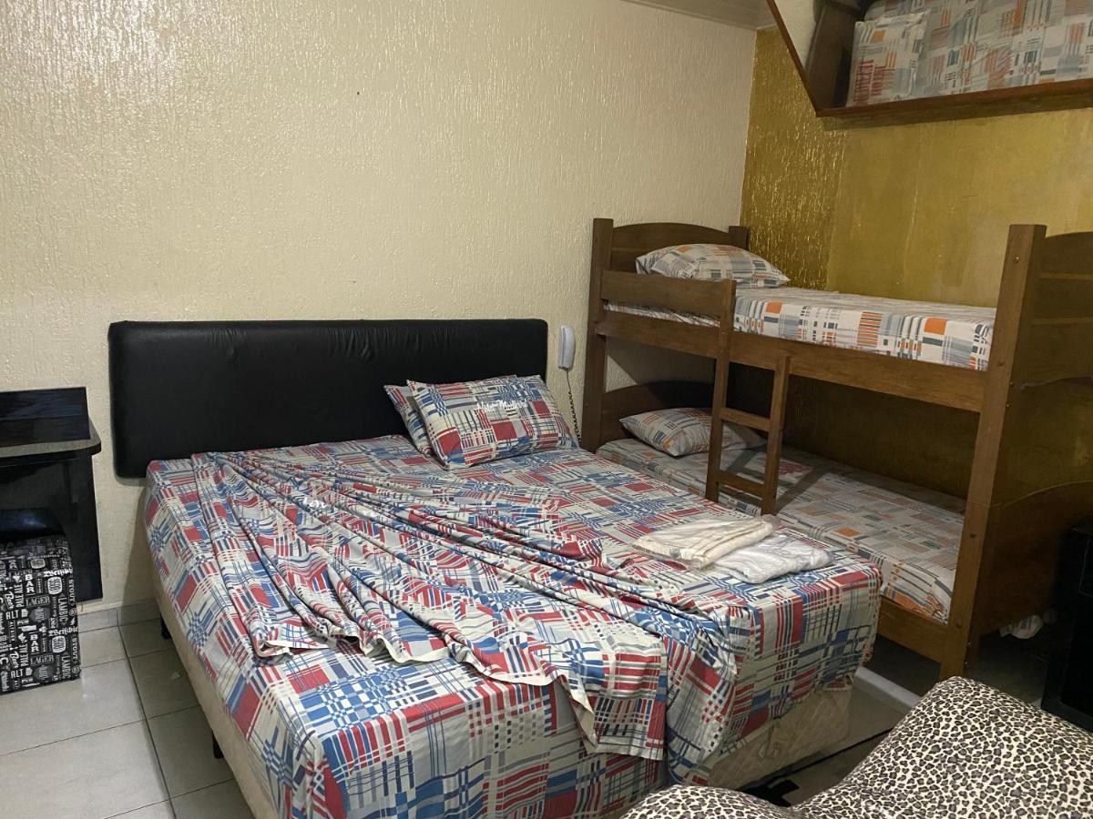 Medieval Hotel Sao Paulo