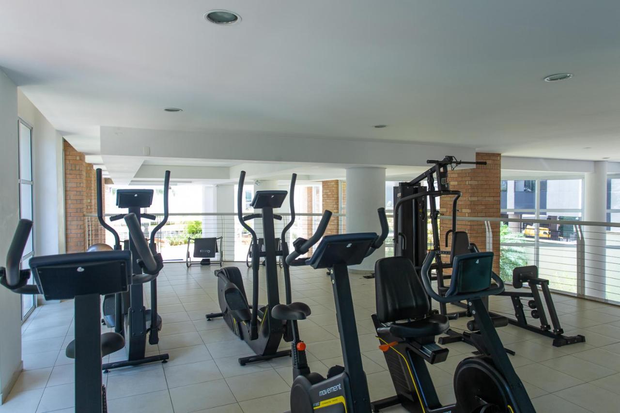Aconchegante Duplex No Brooklin Iii Apartemen