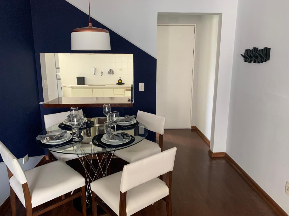 Lindo Apto, Completo, Proximo Ao Metro!! Apartment *