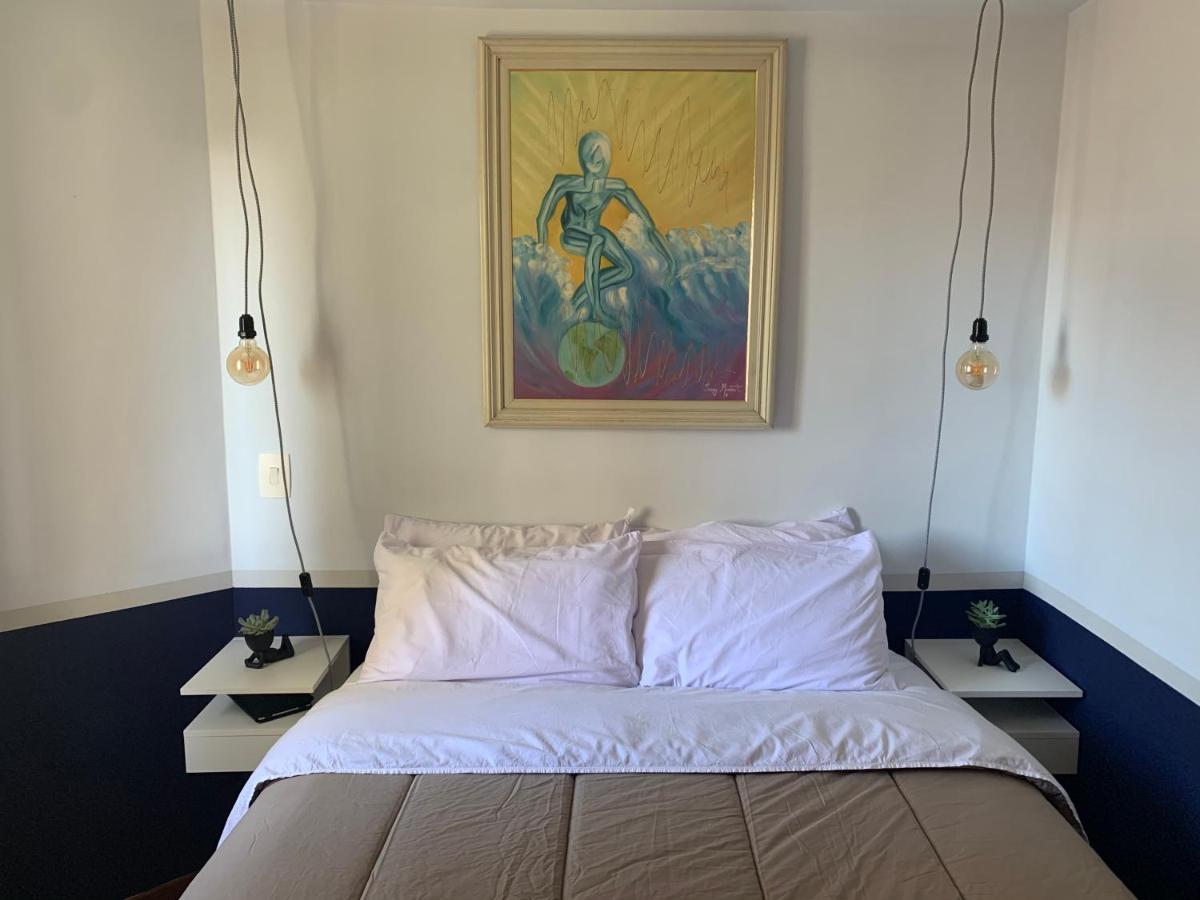 Lindo Apto, Completo, Proximo Ao Metro!! Apartment