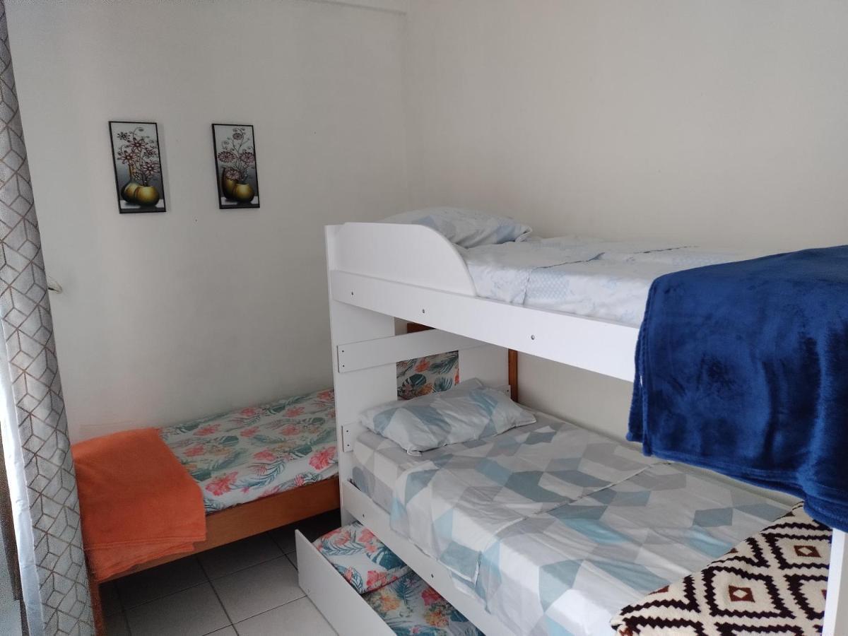 Apartment Espaco Bela Vista Sao Paulo