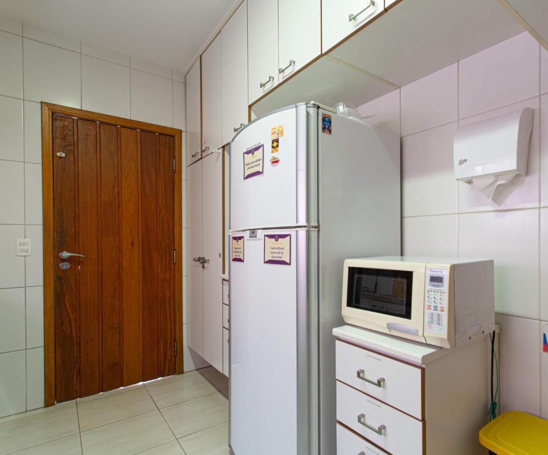 Mada Hostel *